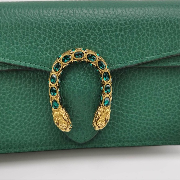 Gucci Dionysus mini size - Picture 8 of 11